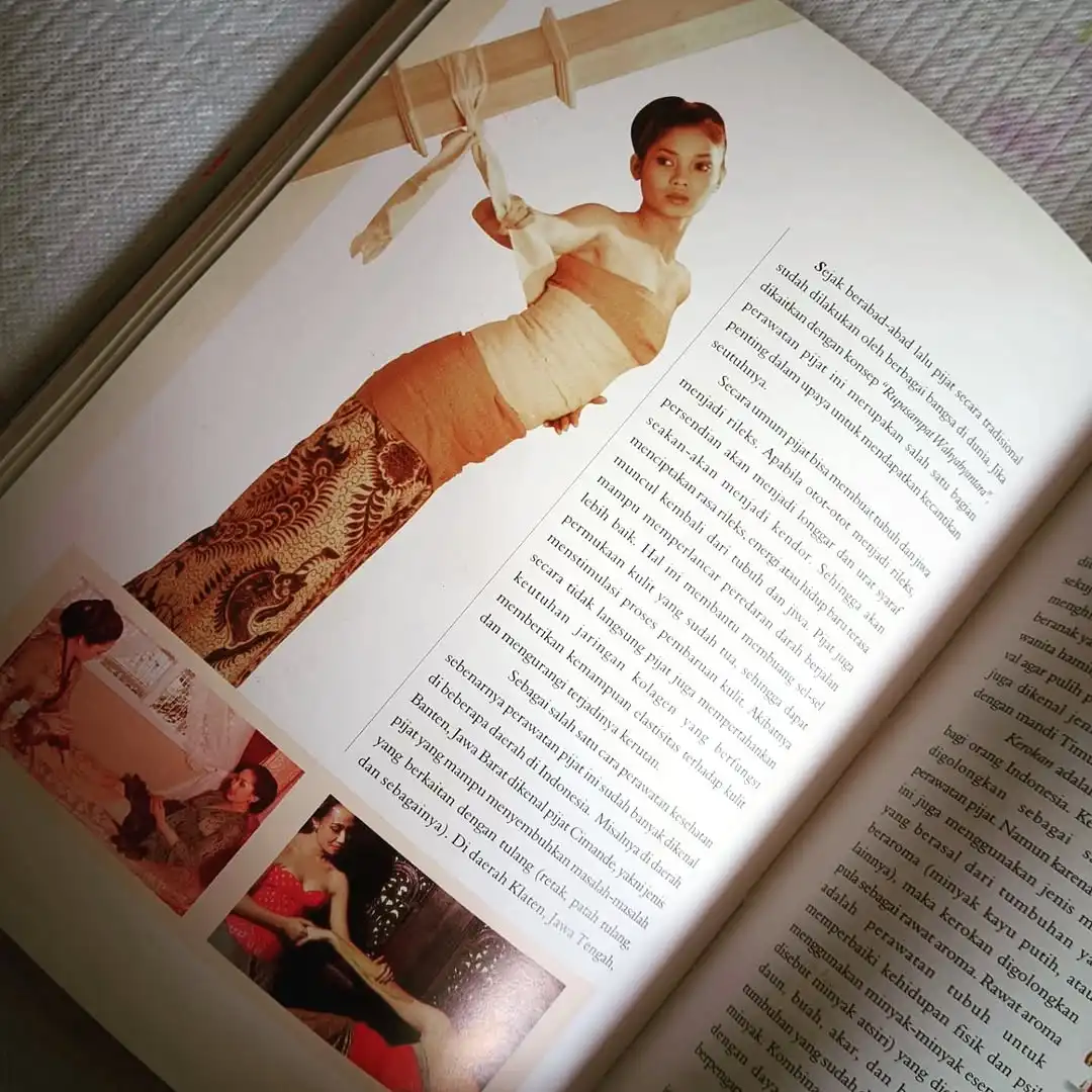 Kecantikan perempuan timur - gambar 8