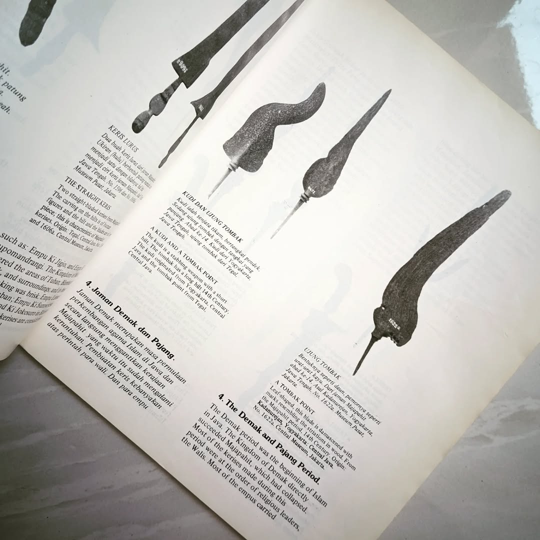 Keris - gambar 4