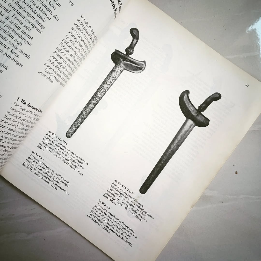 Keris - gambar 5