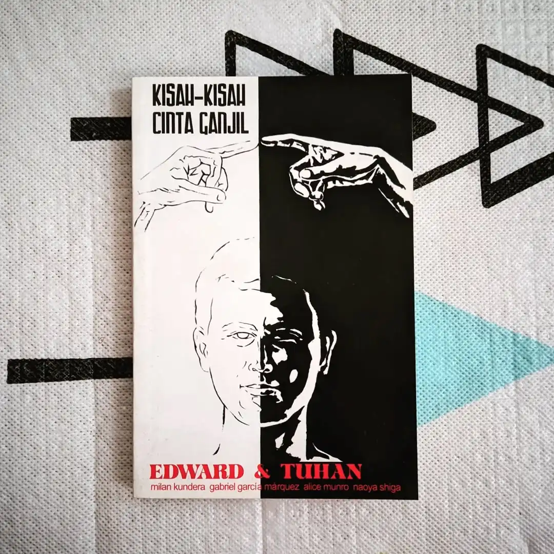 Kisah-kisah cinta ganjil - gambar 1