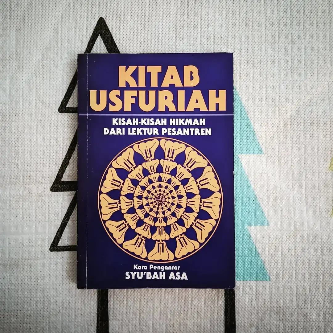 Kitab Usfuriah - gambar 1
