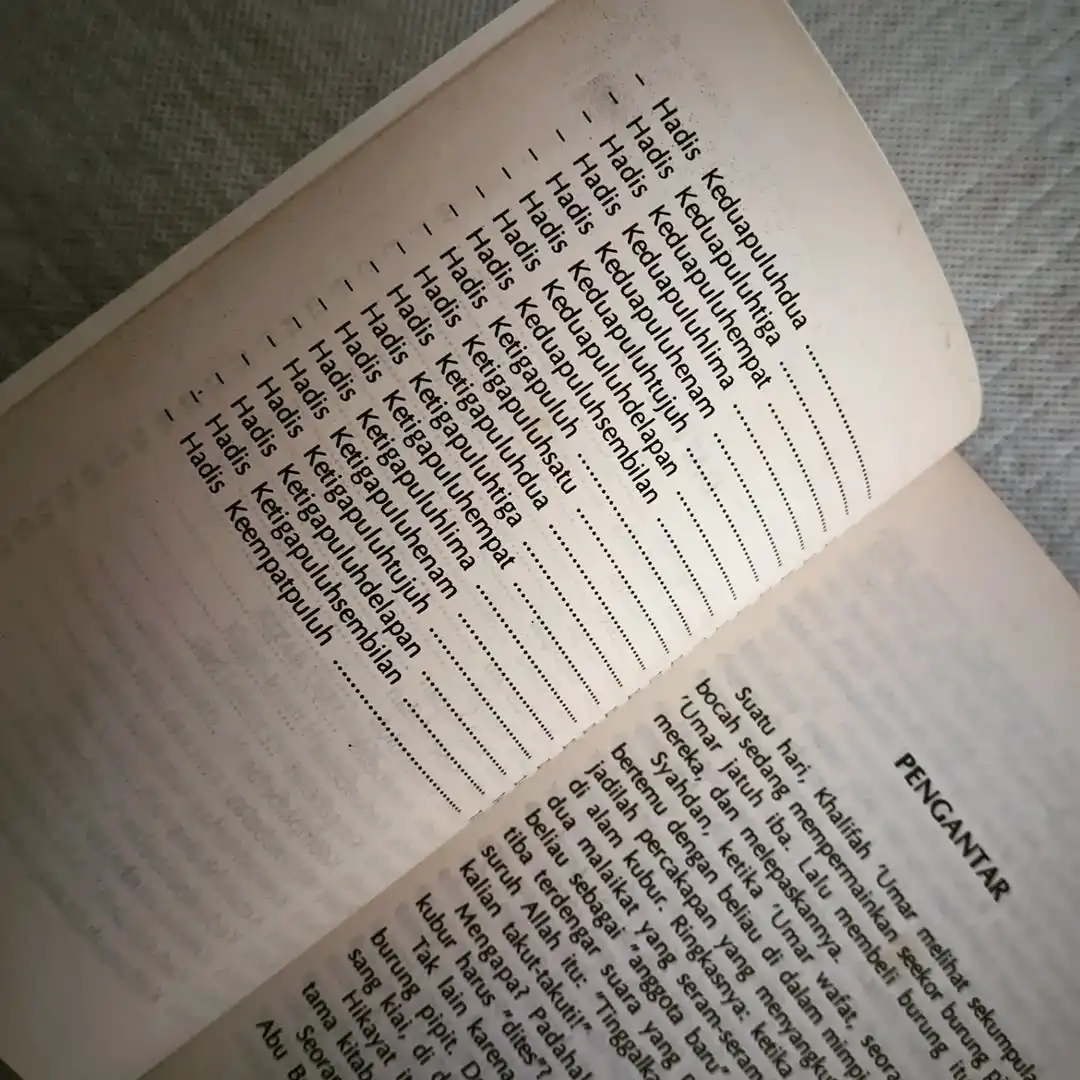 Kitab Usfuriah - gambar 3