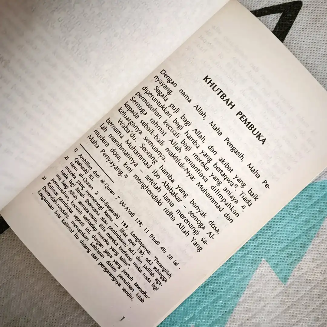 Kitab Usfuriah - gambar 4