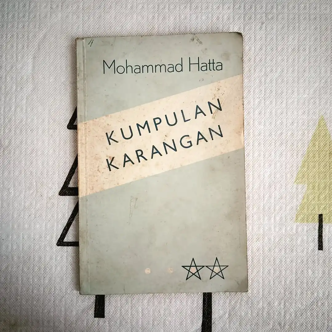 Kumpulan Karangan II - gambar 1