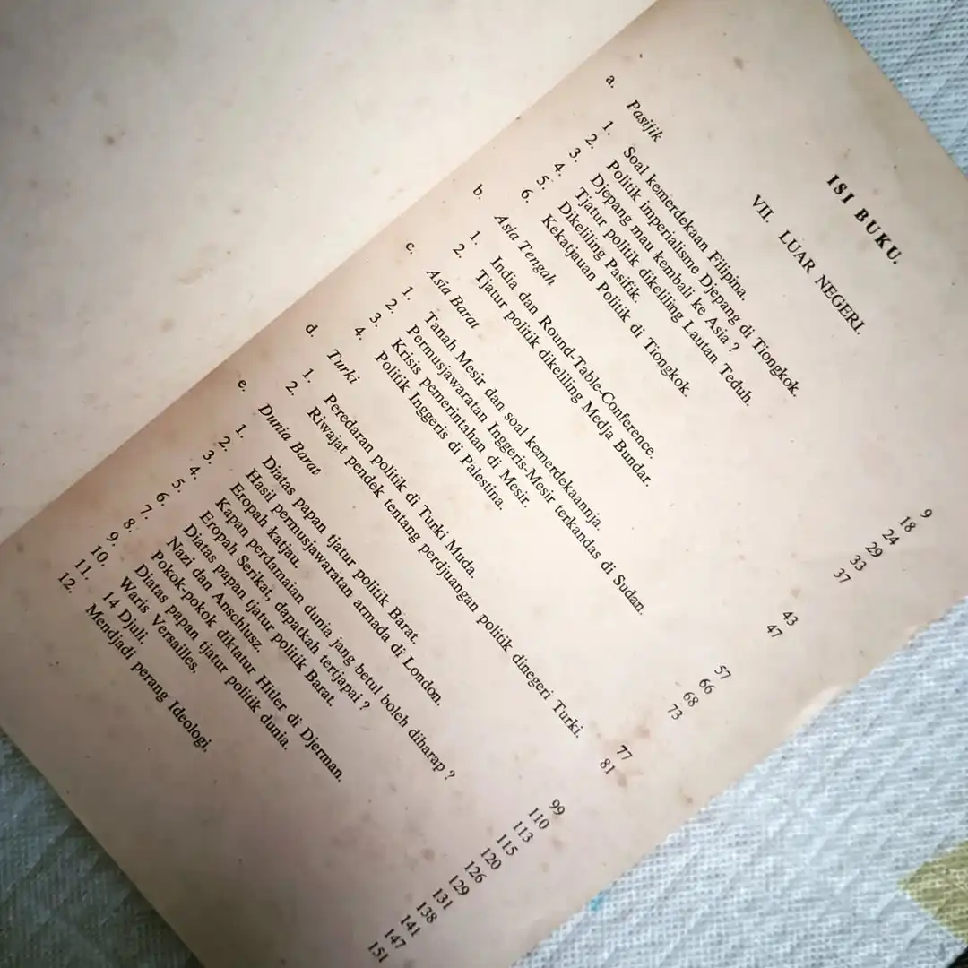 Kumpulan Karangan II - gambar 2