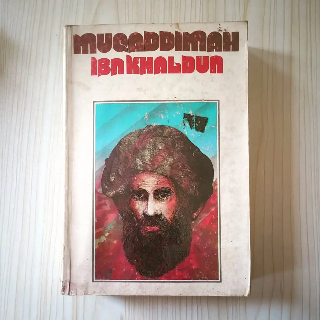 MUQADDIMAH - gambar 1