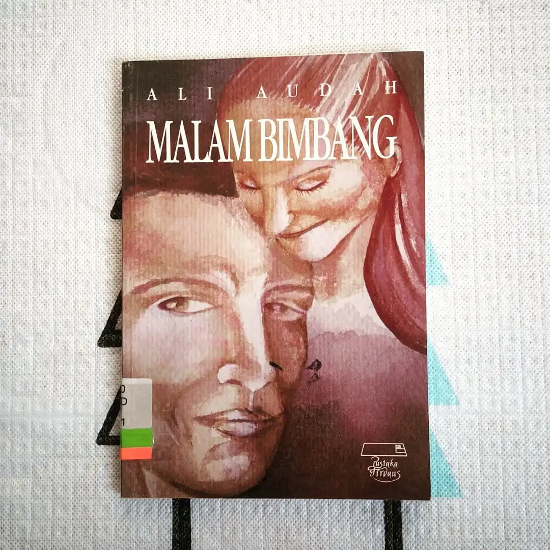 Malam Bimbang - gambar 1