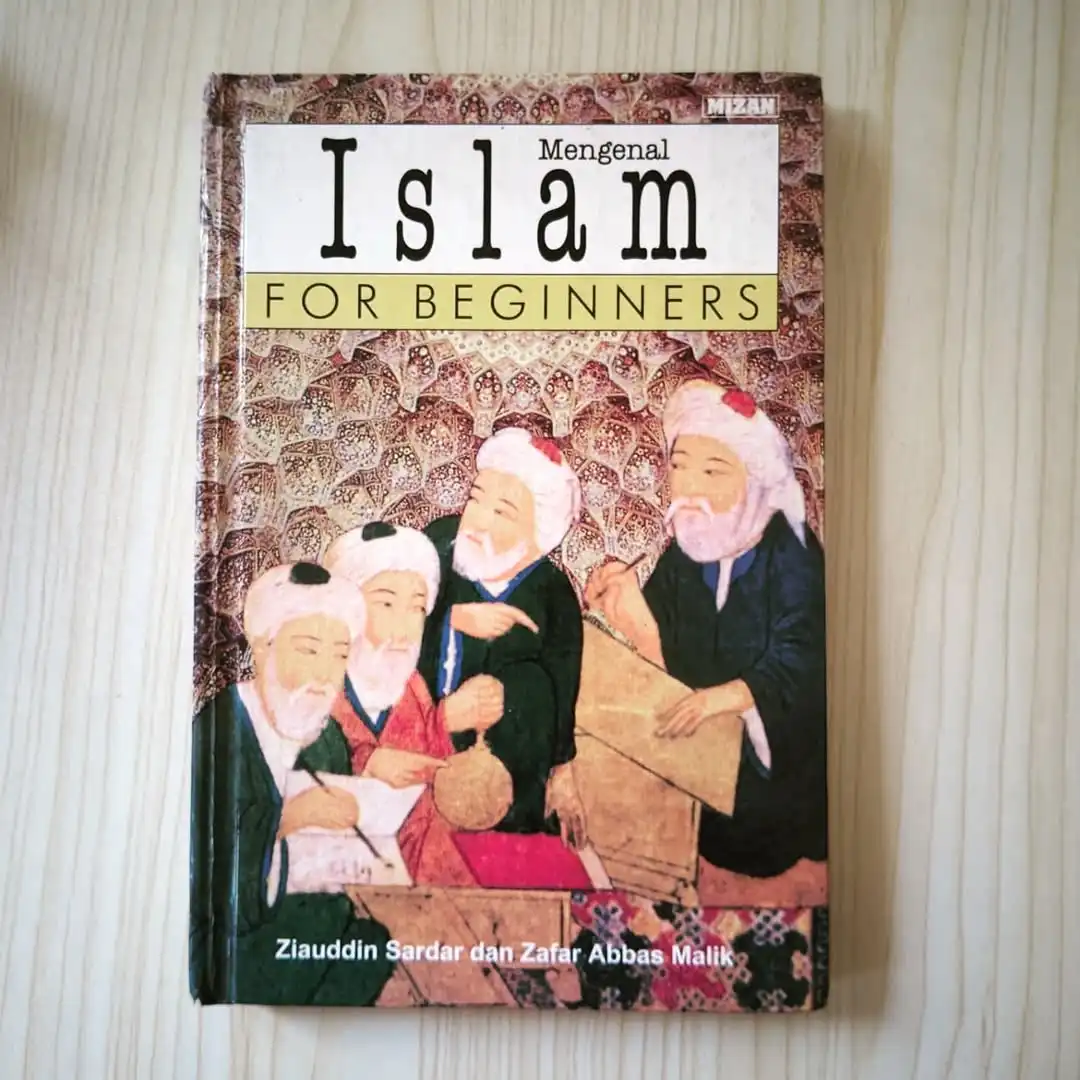 Mengenal ISLAM for Beginners - gambar 1