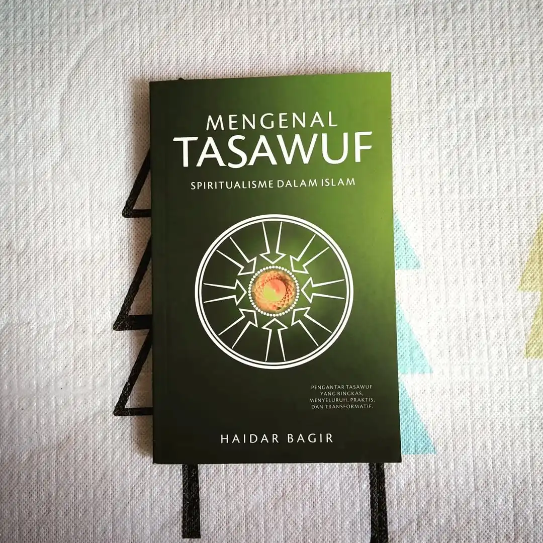 Mengenal Tasawuf - gambar 1