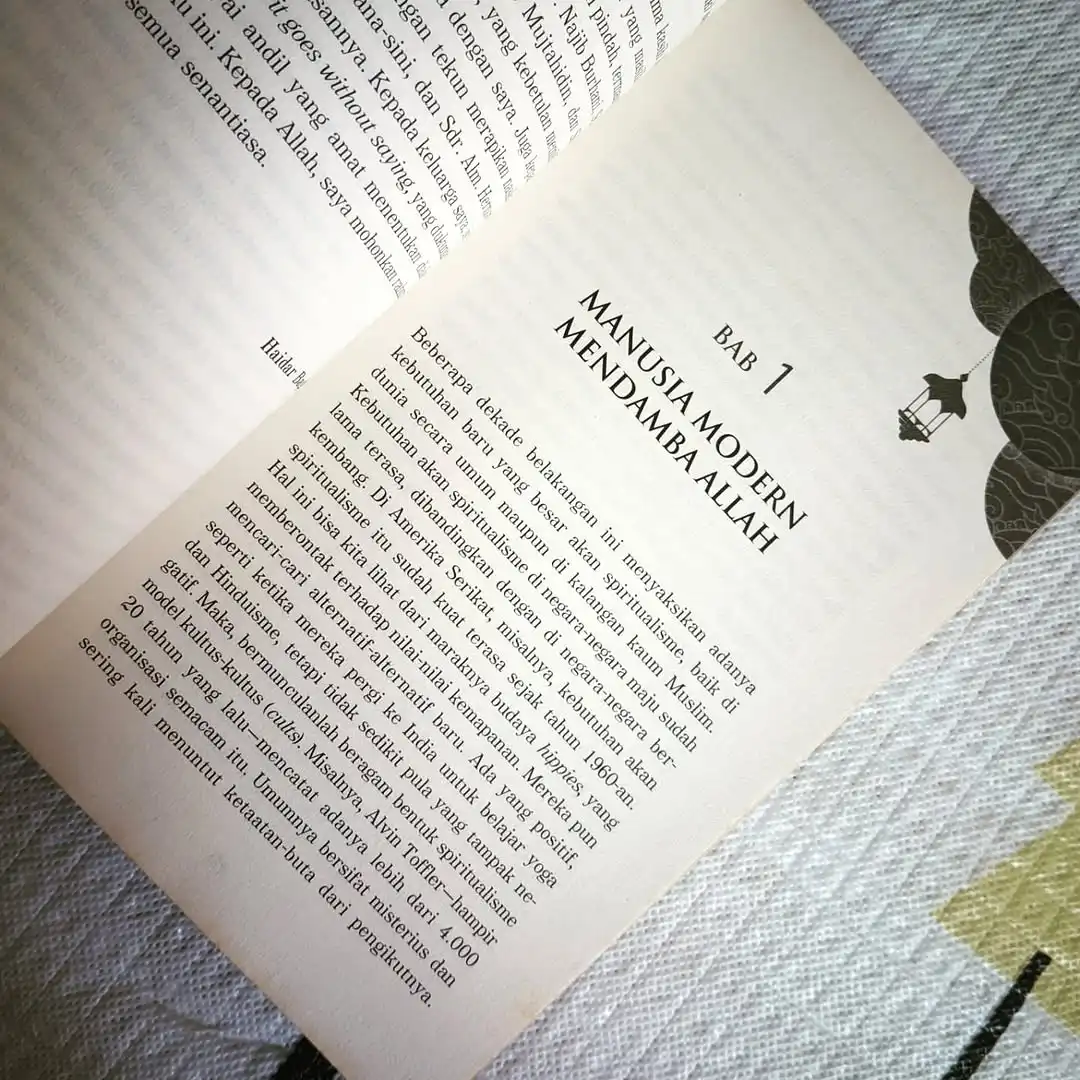 Mengenal Tasawuf - gambar 4