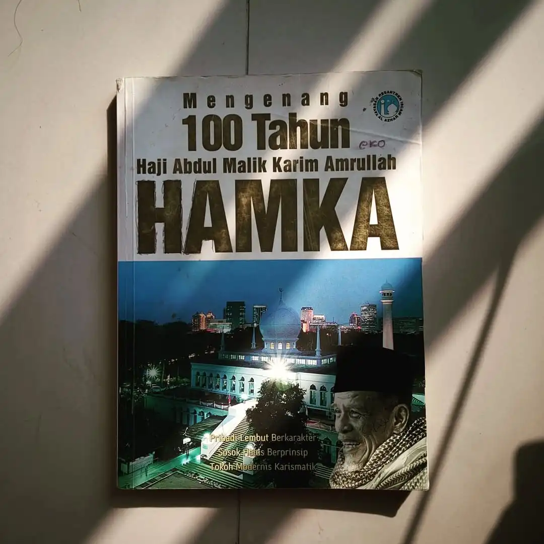 Mengenang 100 Tahun - gambar 1