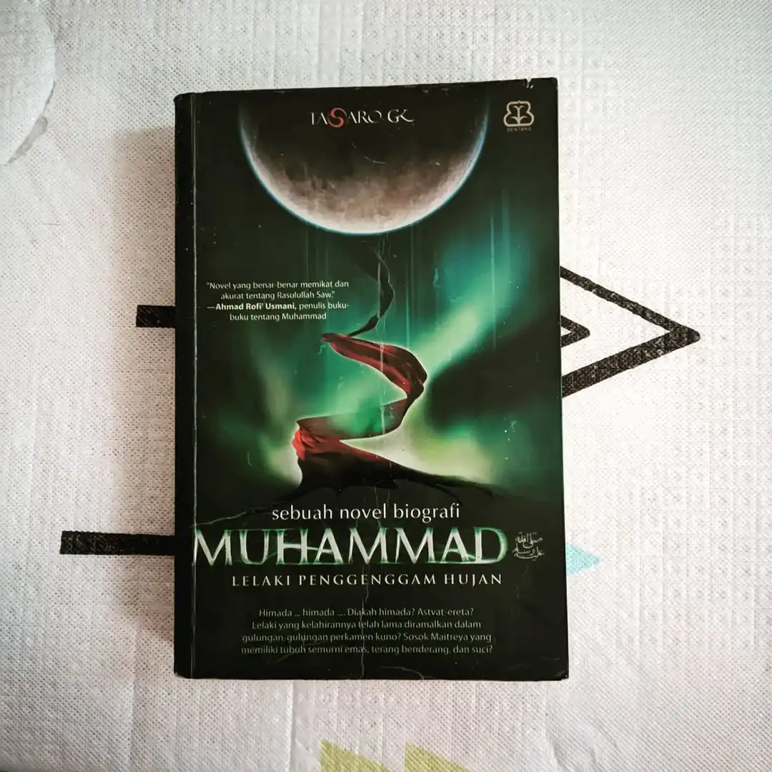 Muhammad - gambar 1