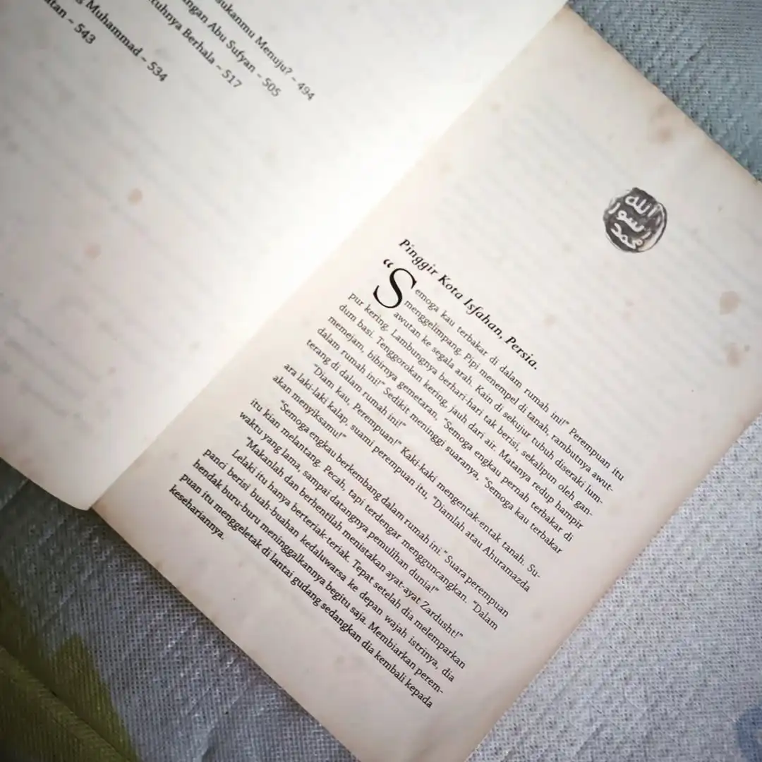 Muhammad - gambar 4