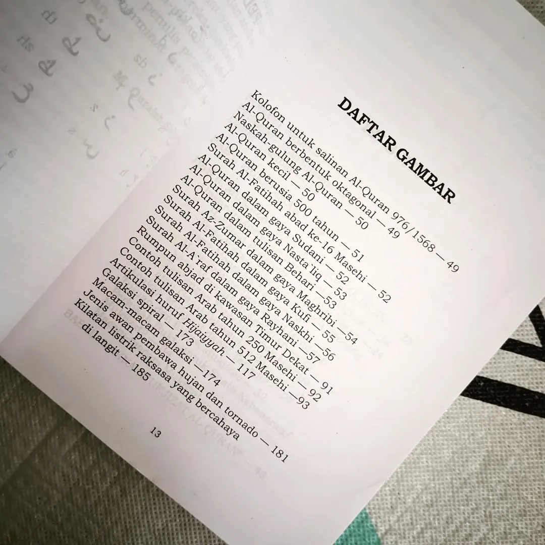 Mukjizat Al-Quran - gambar 2