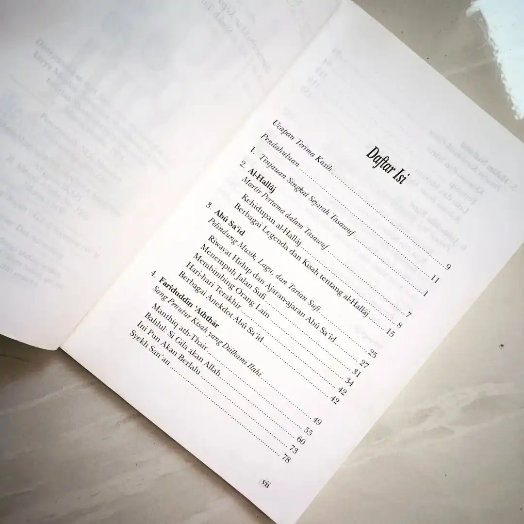 Negeri Sufi - gambar 2