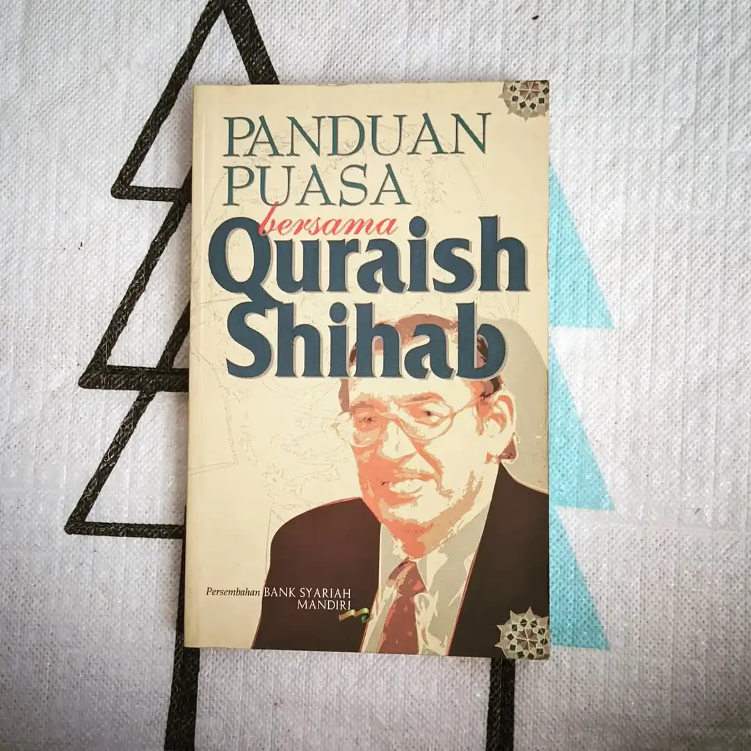 PANDUAN PUASA - gambar 1