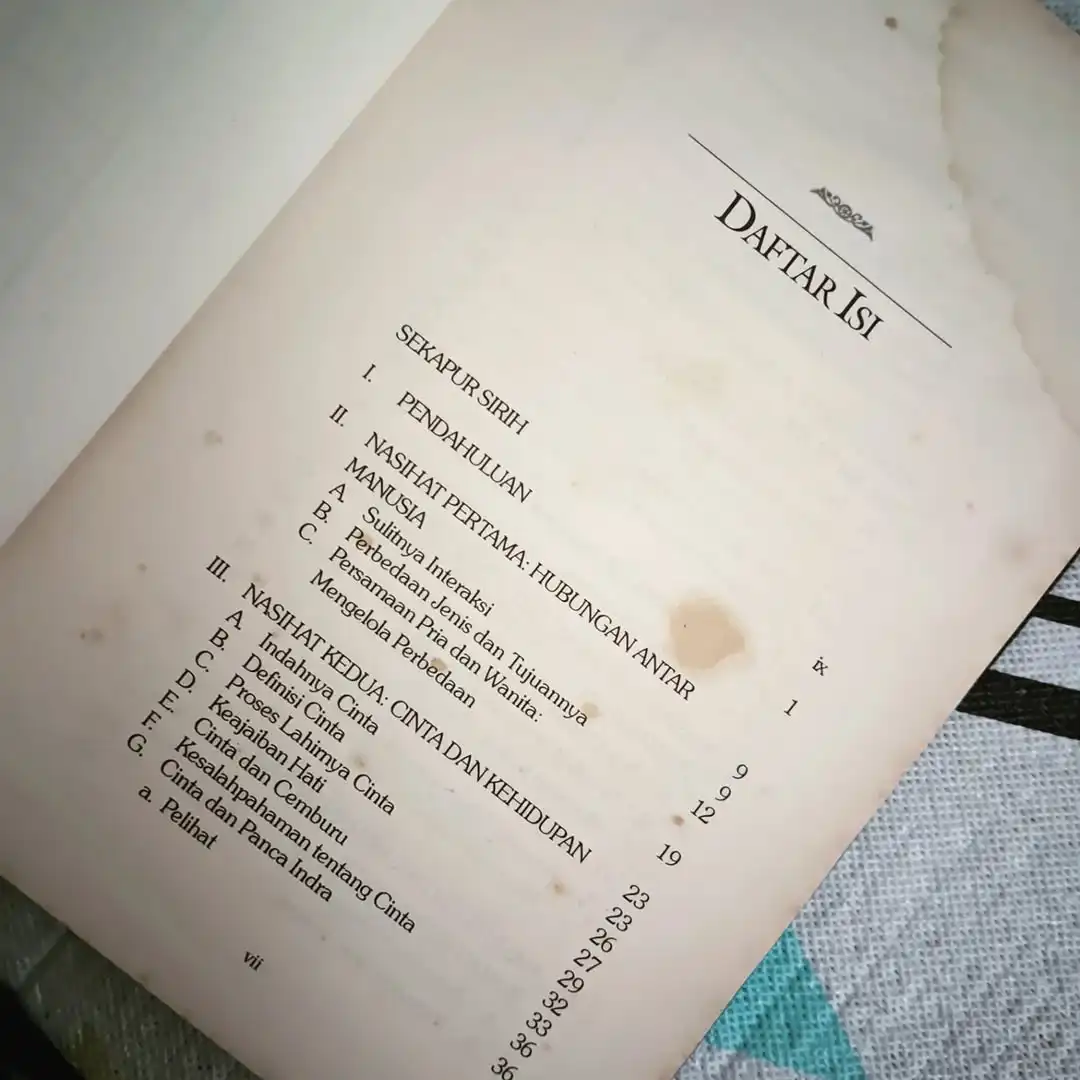 PENGANTIN AL-QUR'AN - gambar 2