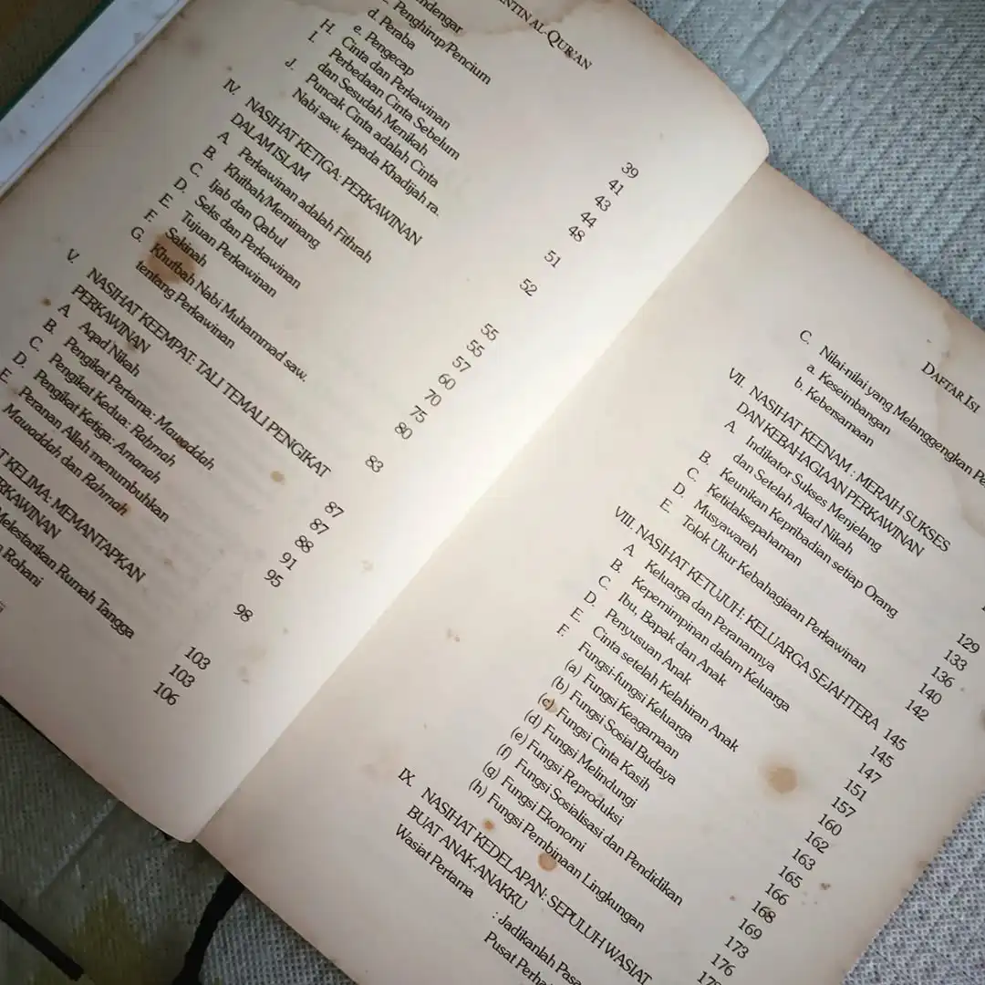 PENGANTIN AL-QUR'AN - gambar 3