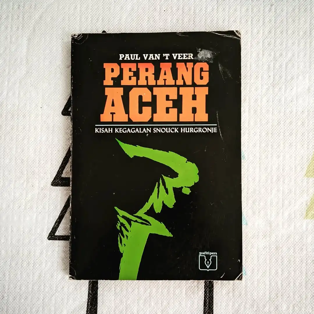 PERANG ACEH - gambar 1