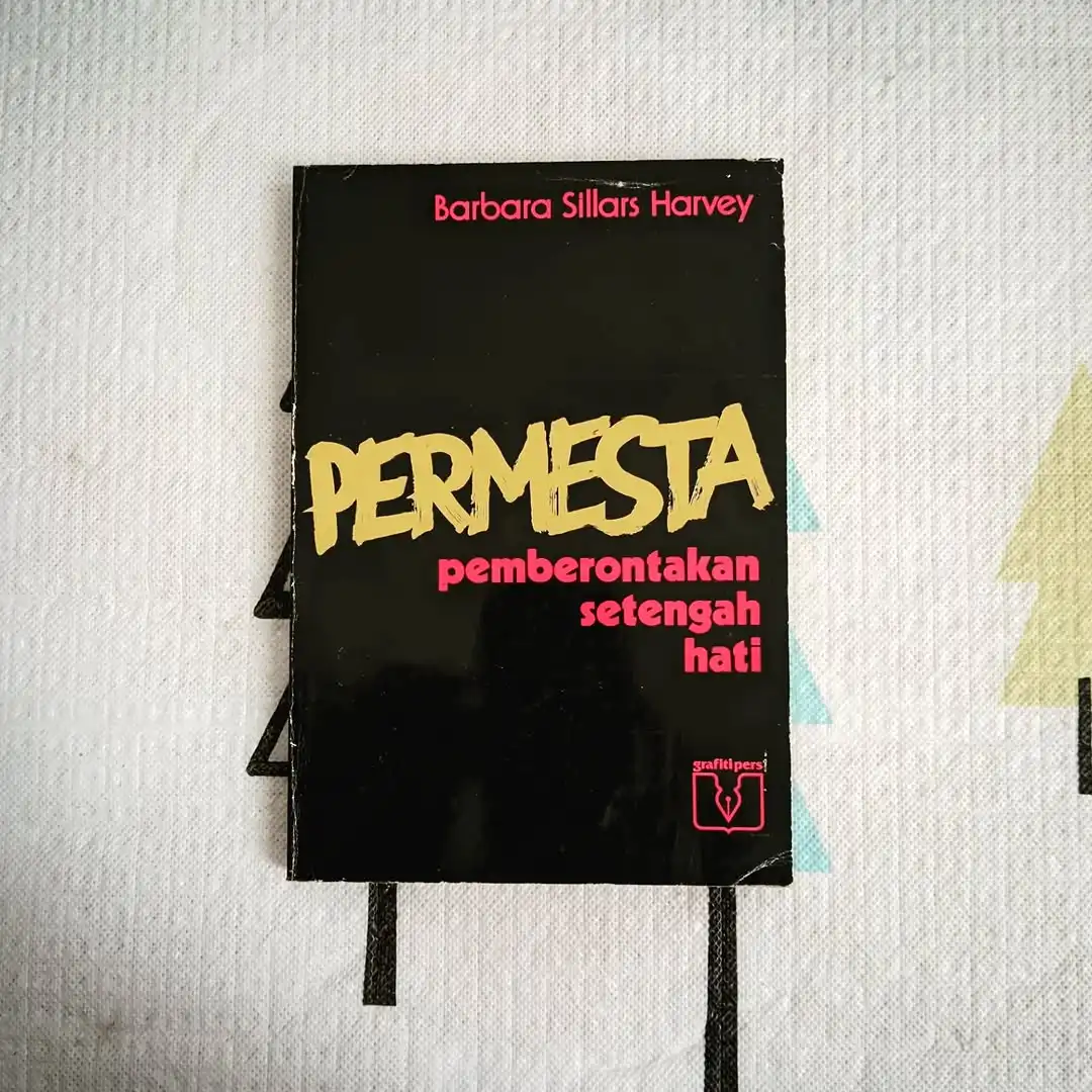 PERMESTA - gambar 1