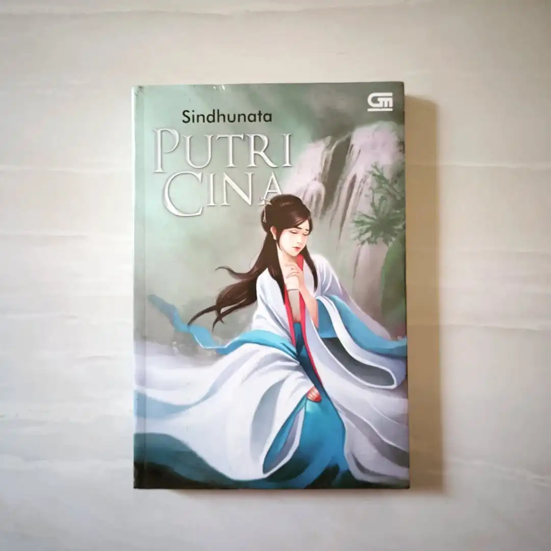 PUTRI CINA - gambar 1