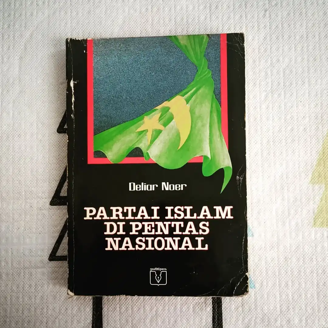 Partai Islam di Pentas Nasional - gambar 1