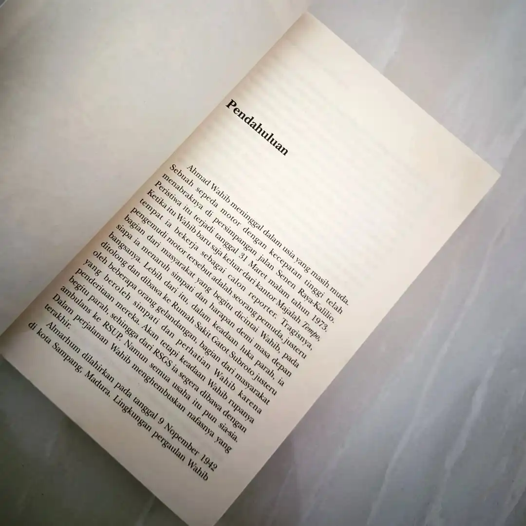 Pergolakan Pemikiran Islam - gambar 3