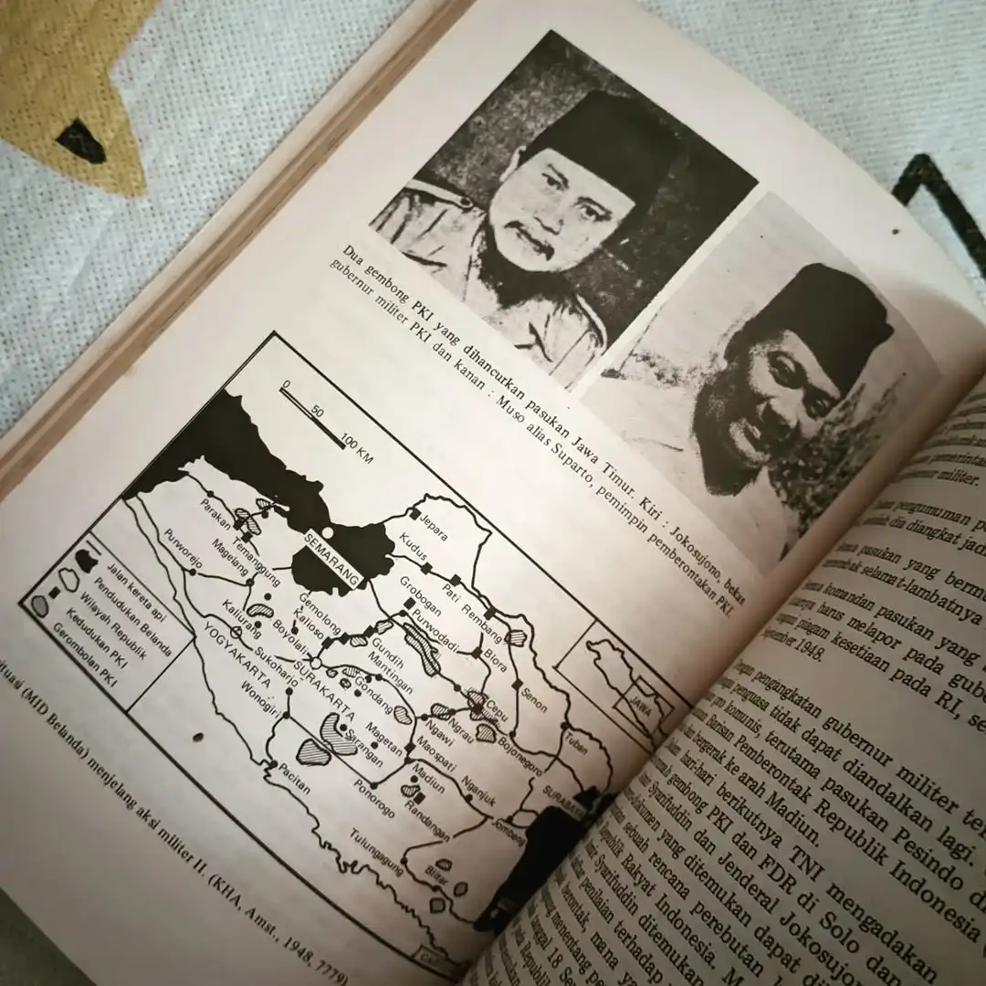 Perjuangan Politik Bangsa Indonesia - gambar 6