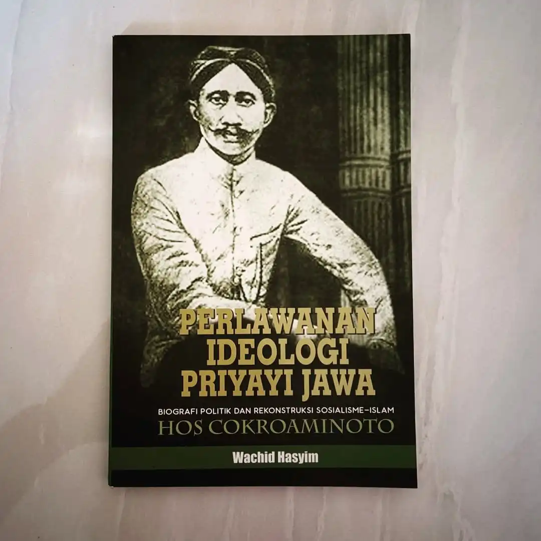 Perlawanan Ideologi Priyayi Jawa - gambar 1