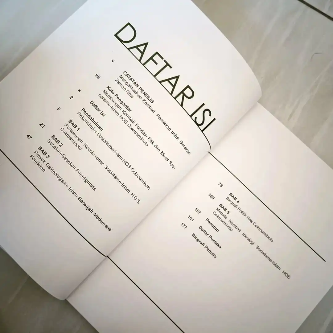 Perlawanan Ideologi Priyayi Jawa - gambar 2