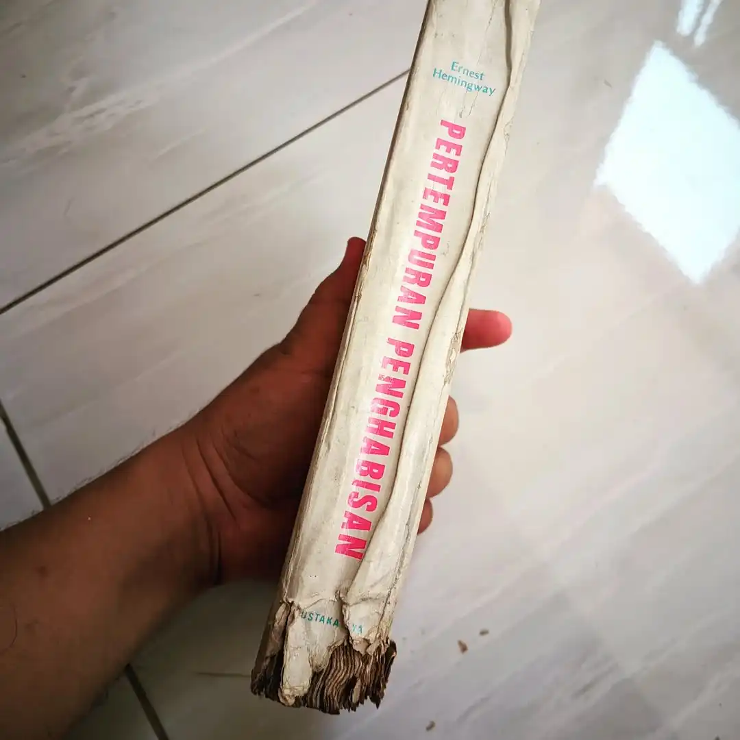 Pertempuran Penghabisan - gambar 5