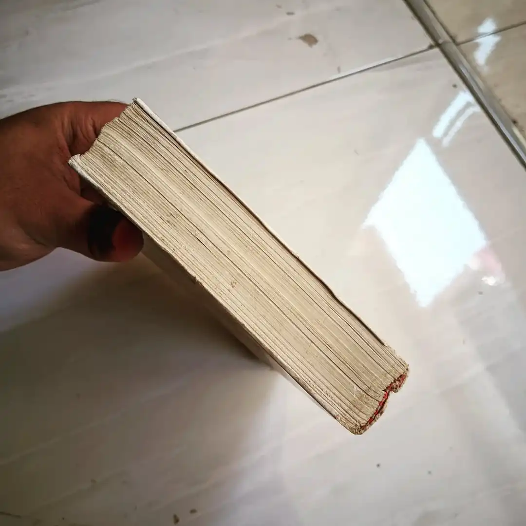 Pertempuran Penghabisan - gambar 6