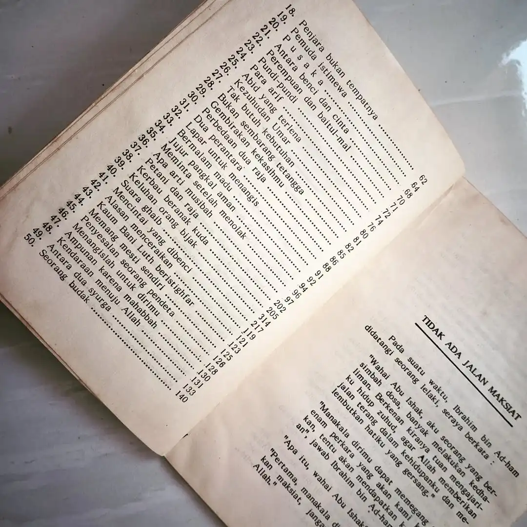 Pesan-Pesan Sufi - gambar 4