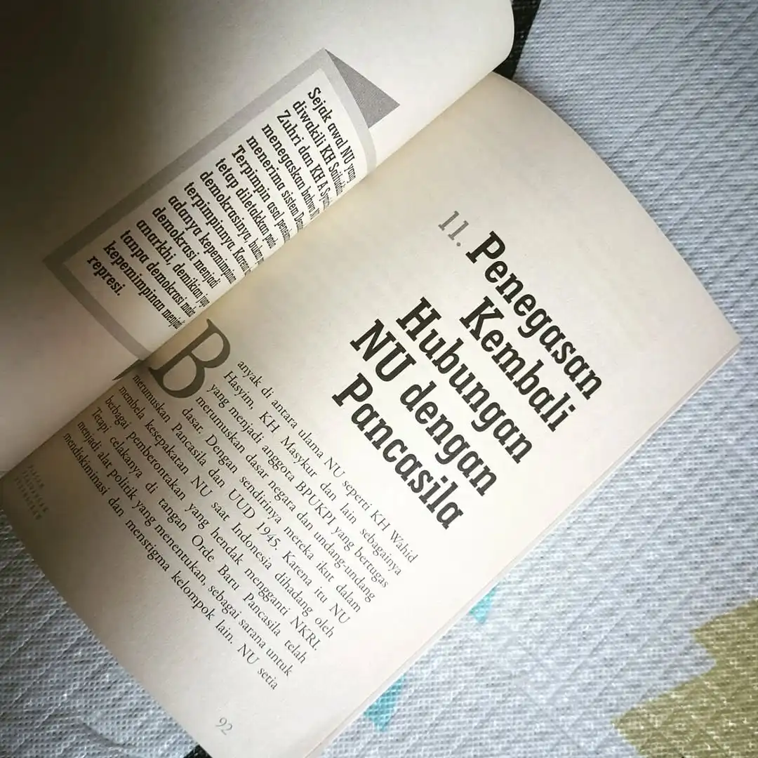Piagam Perjuangan Kebangsaan - gambar 4
