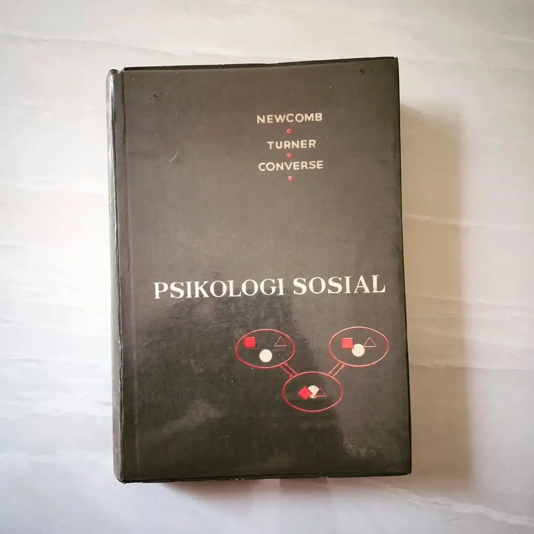 Psikologi Sosial - gambar 1