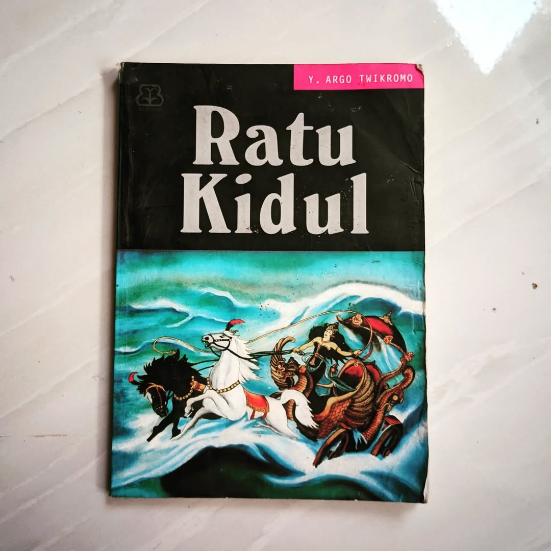 RATU KIDUL - gambar 1