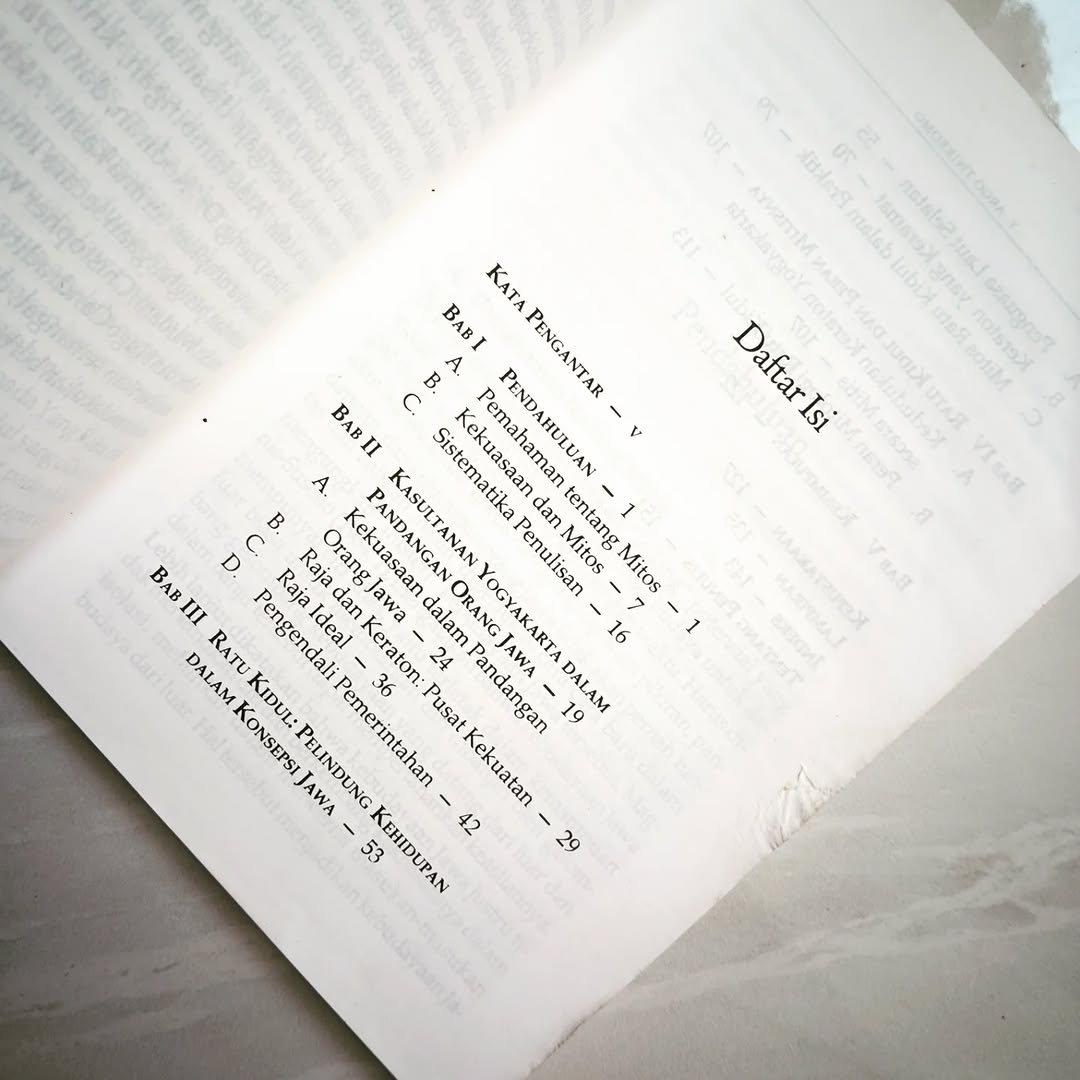 RATU KIDUL - gambar 3