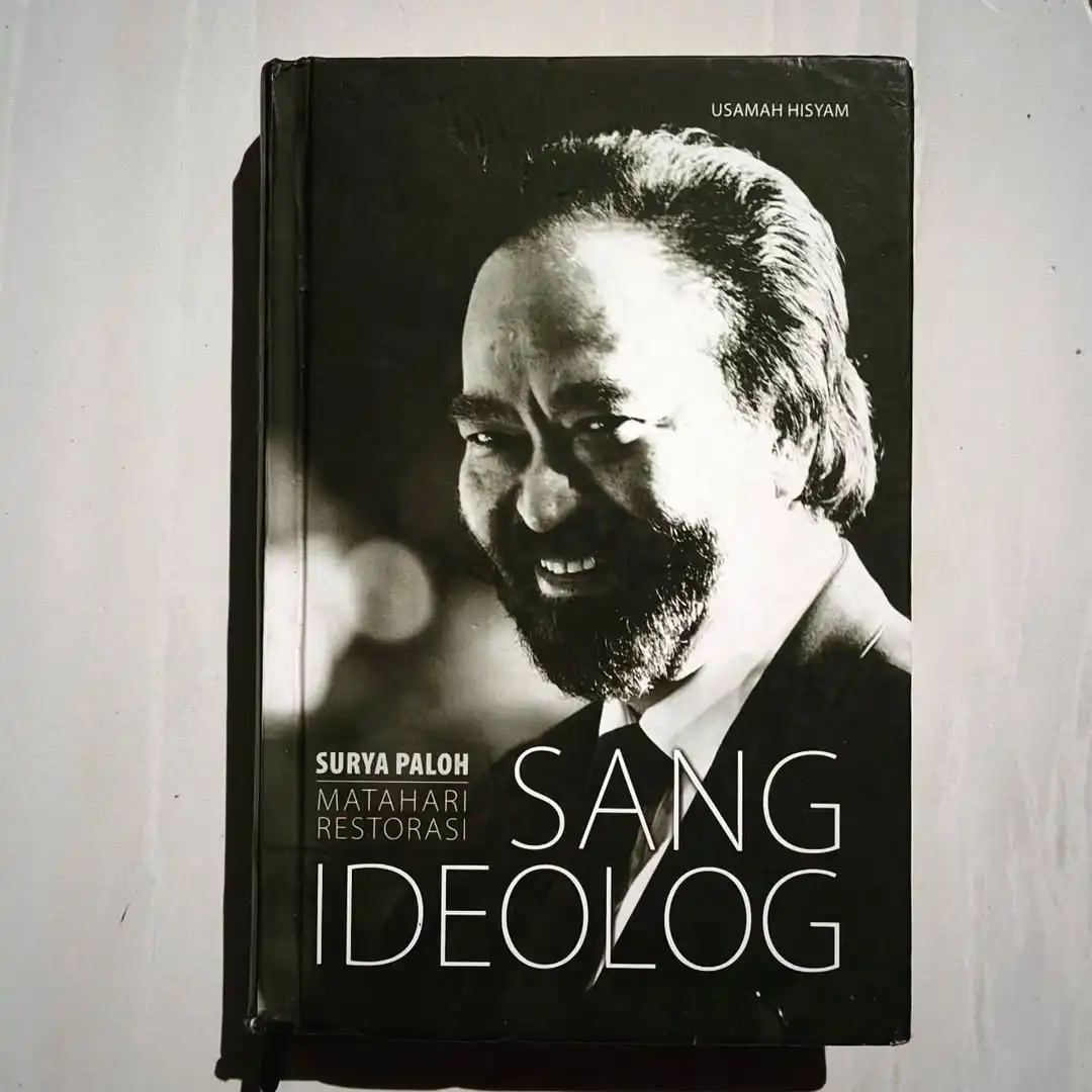 SANG IDEOLOG - gambar 1