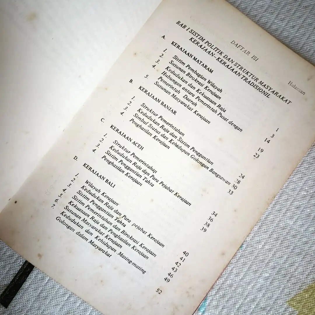 SEJARAH NASIONAL INDONESIA - gambar 3