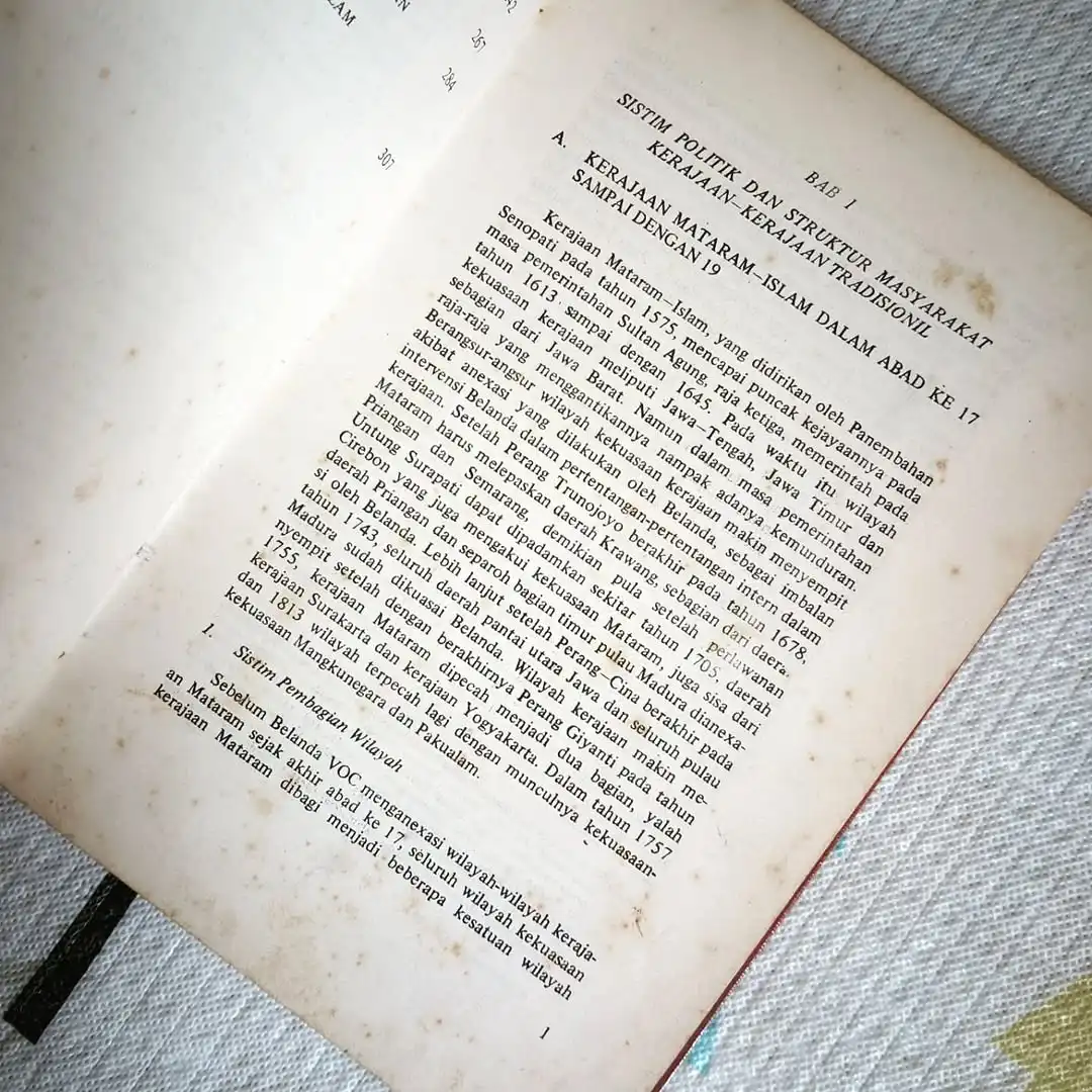 SEJARAH NASIONAL INDONESIA - gambar 4