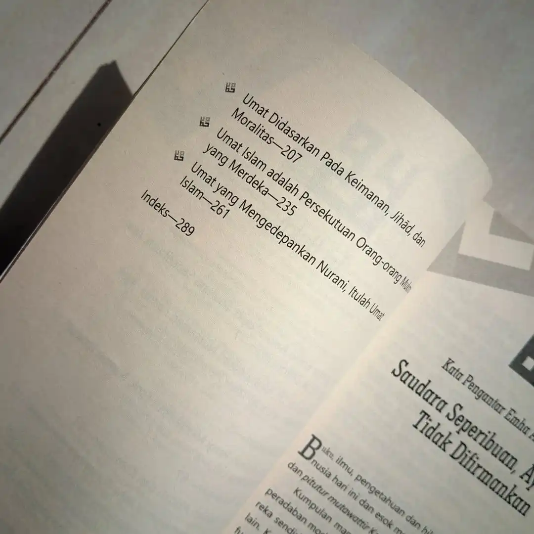 SEJARAH OTENTIK - gambar 3