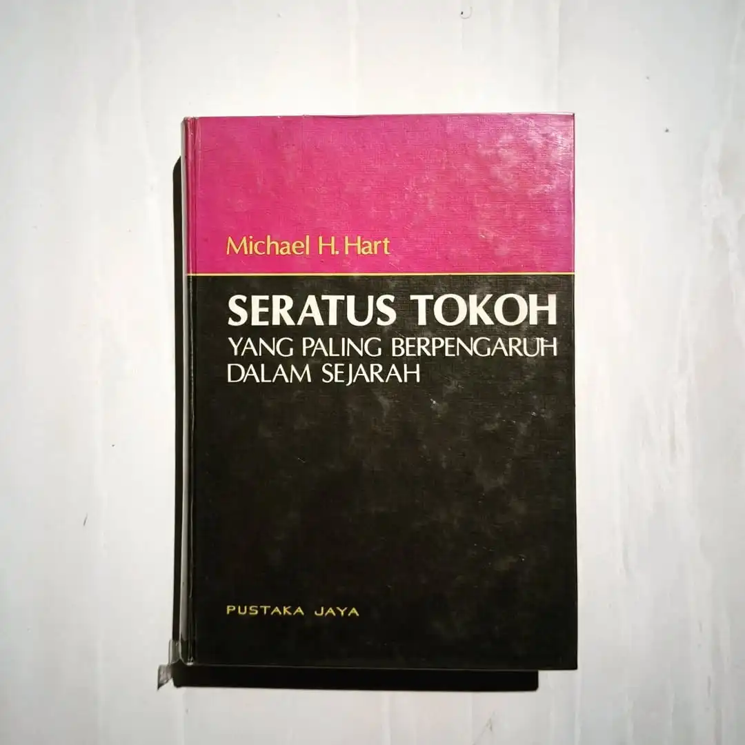 SERATUS TOKOH - gambar 1
