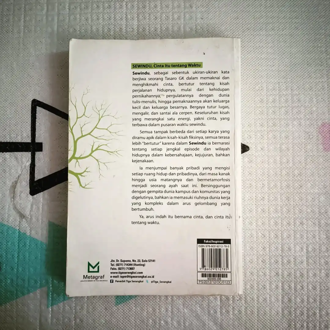 SEWINDU - gambar 5