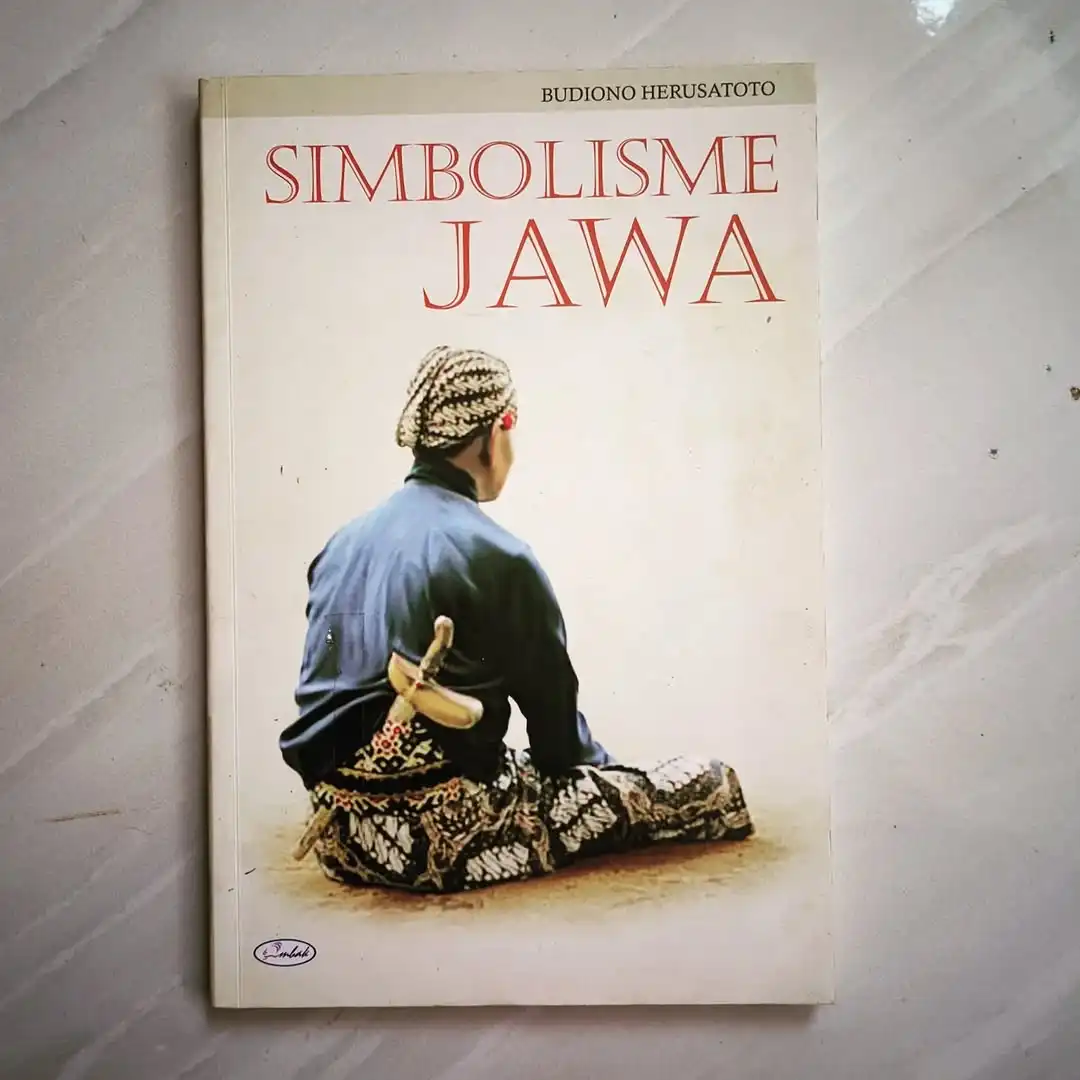 SIMBOLISME JAWA - gambar 1