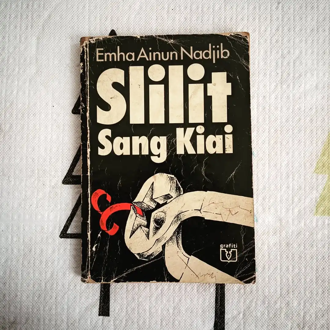 SLILIT SANG KIAI - gambar 1
