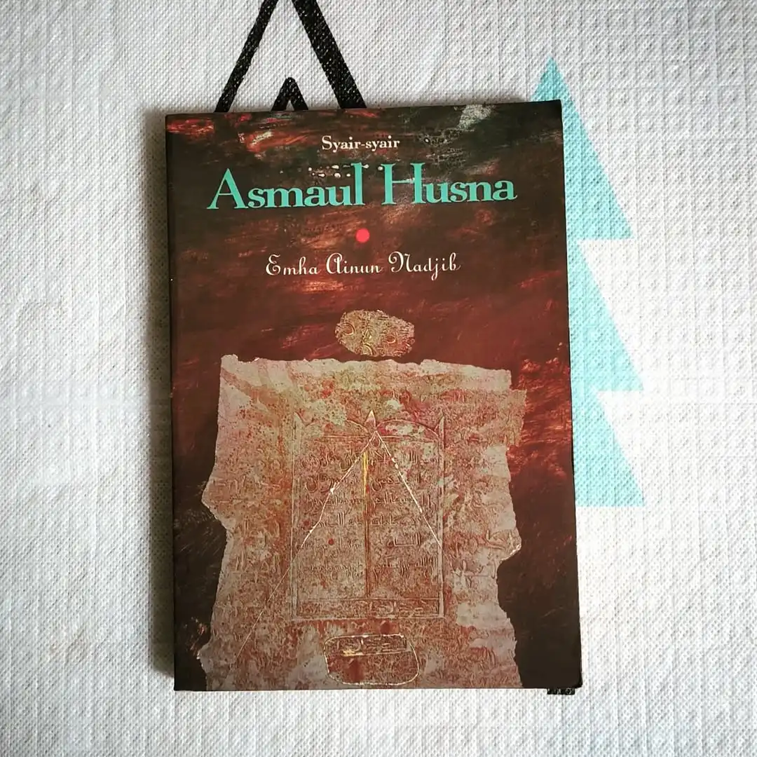 SYAIR-SYAIR ASMAUL HUSNA - gambar 1