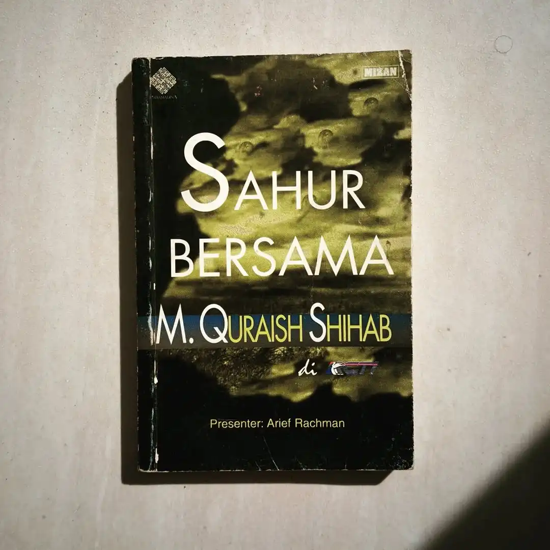 Sahur Bersama - gambar 1