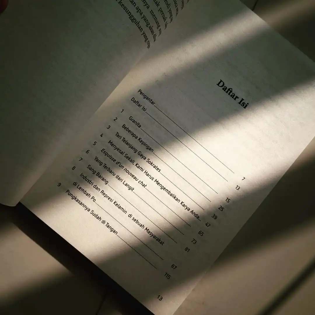 Salah Baca - gambar 2