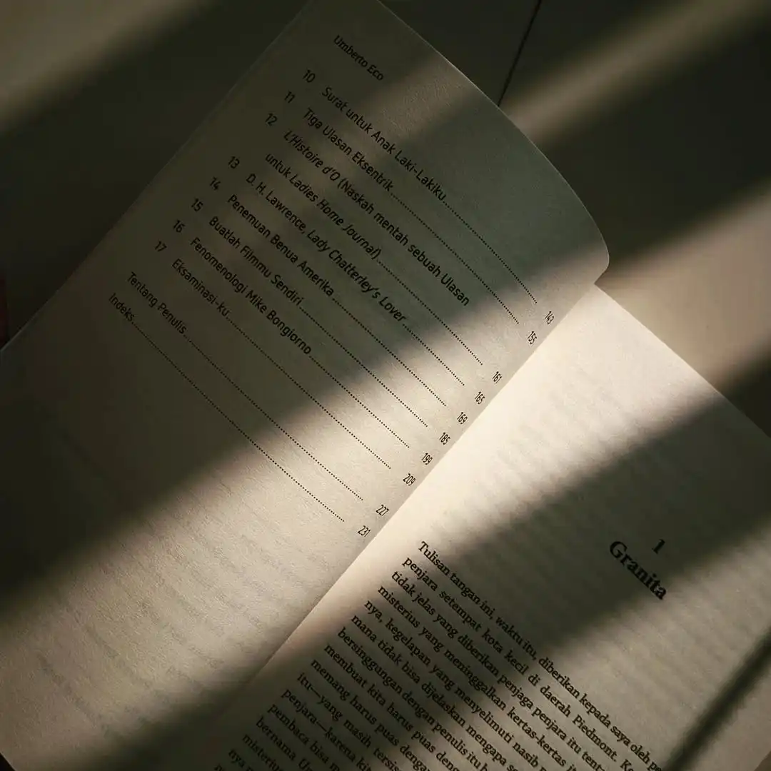 Salah Baca - gambar 3