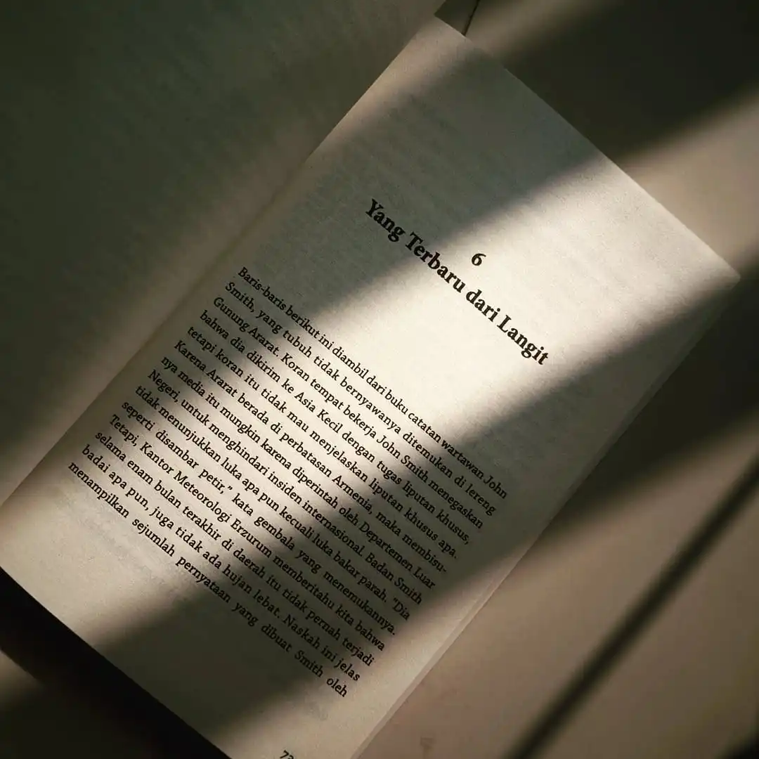 Salah Baca - gambar 4